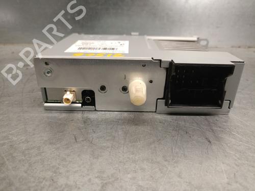 Radio CITROËN C3 / C3 ORIGIN III (SX) 1.2 VTi 82 | BP21582689E6 