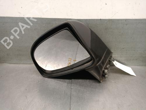 Used Left mirror Left mirror KIA CARENS III MPV (UN) 2.0 CRDi 115 (115 hp) 33621484 33621484