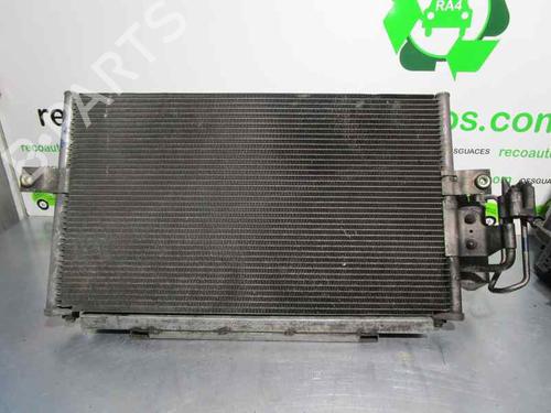 Used AC radiator AC radiator 2334466 2334466