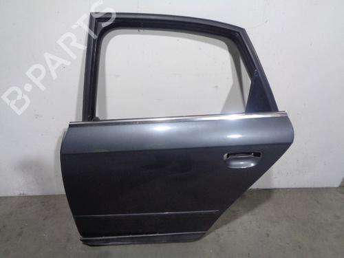 Used Left rear door AUDI A4 B7 (8EC) 3.0 TDI quattro (204 hp) 12191683