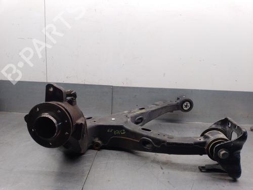 Used Right rear steering knuckle CITROËN JUMPY III Bus (V_) 1.6 BlueHDi 95 (95 hp) 29616470