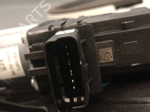 Rear left window mechanism HYUNDAI i30 FASTBACK (PDE, PDEN) 1.4 T-GDI | BP35794195C24 - Image 5