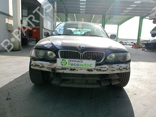 Kabinelys BMW 3 (E46) 320 d | BP39208048I8 - Image 7