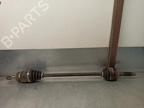 Used Left rear driveshaft SUBARU LEGACY IV Estate (BP) [2003-2009]  12909694