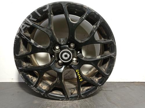 Used Rim SMART FORFOUR Hatchback (453) 0.9 (453.044, 453.053) (90 hp) 28607931