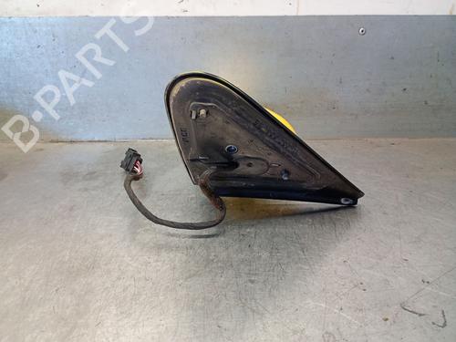 Right mirror SEAT LEON (1M1) 1.9 TDI | BP26124255C27 