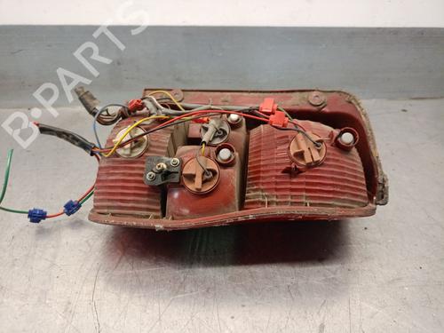 Left taillight KIA CARNIVAL II (GQ) 2.9 CRDi | BP20268584C34 