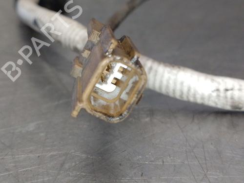 Turbocharger/Supercharger RENAULT MASTER III Van (FV) 2.3 dCi 125 FWD (FV0C, FV0D, FV0G, FV0H, FV0J, FV0K,... | BP30100622M71 