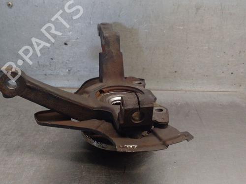 Left front steering knuckle FIAT PANDA (169_) 1.2 (169.AXB11, 169.AXB1A) | BP36701006M25 - Image 6
