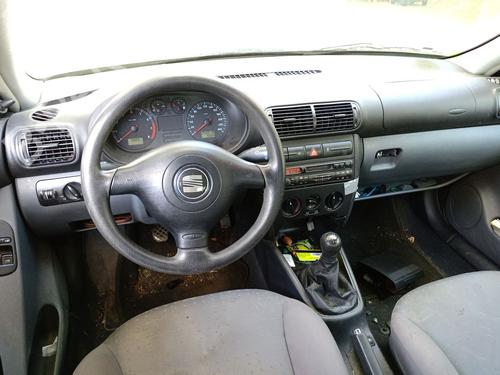 Engine control unit (ECU) SEAT TOLEDO II (1M2) 1.6 16V | BP26220935M57 - Image 11