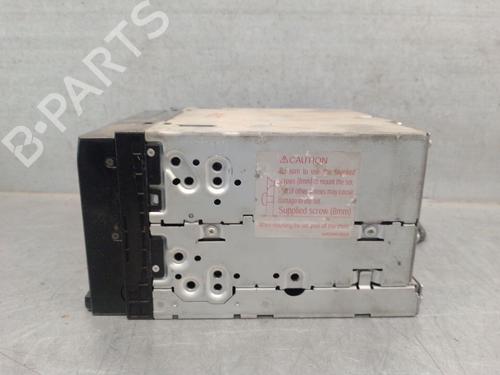 Radio HYUNDAI SANTA FÉ II (CM) 2.2 CRDi GLS 4x4 | BP26494786E6 