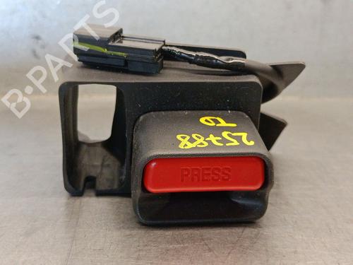 Used Seat buckle Seat buckle 36995638 36995638
