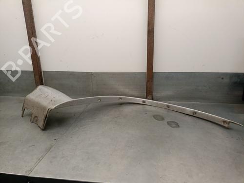 Front right wheel arch trim BMW X5 (E53) 3.0 d | BP24155093C135 