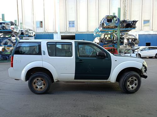 Pedal NISSAN PATHFINDER III (R51) 2.5 dCi 4WD | BP27163218I4 - Image 9