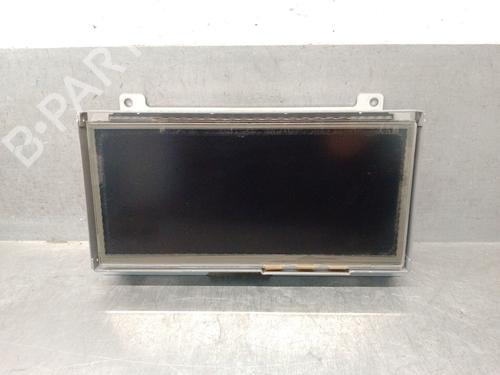 Used Display monitor Display monitor JAGUAR F-PACE (X761) 2.0 TD4 AWD (180 hp) 33963729 33963729