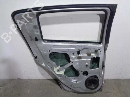 Left rear door CHEVROLET AVEO Hatchback (T300) 1.3 D | BP11701552C4 