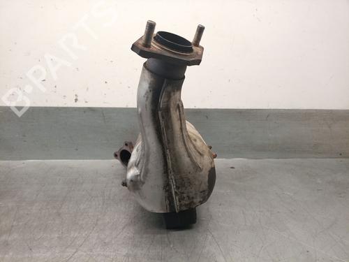 Catalyst MAZDA 6 Hatchback (GG) 2.0 DI (GG14) | BP31026364M10