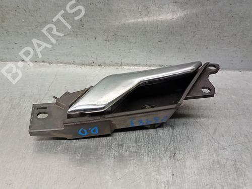Klamka wewnętrzna drzwi przednich prawych OPEL ANTARA A (L07) 2.2 CDTi | BP30794487I14