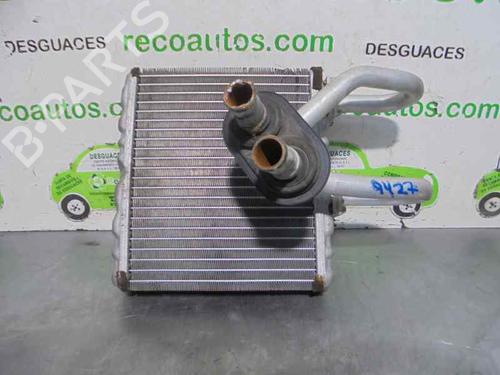 Used Heater matrix HONDA PRELUDE V (BB_) 2.2 16V (BB6, BB8) (185 hp) 4640213