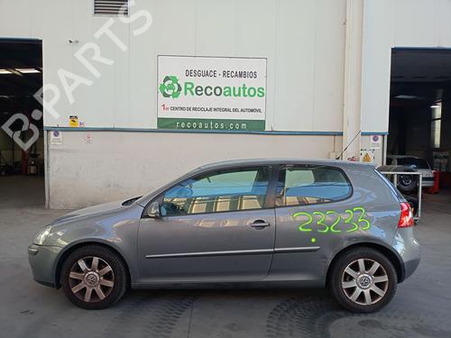 Exhaust system VW GOLF V (1K1) 1.9 TDI | BP27648626M121 - Image 5