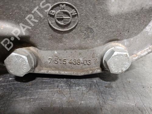 Rear differential BMW 1 Convertible (E88) 118 i | BP38567632M24 - Image 9