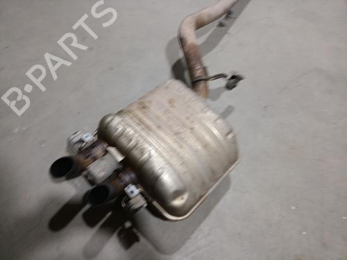 Exhaust system BMW 7 (E65, E66, E67) 730 Ld | BP22793052M121 