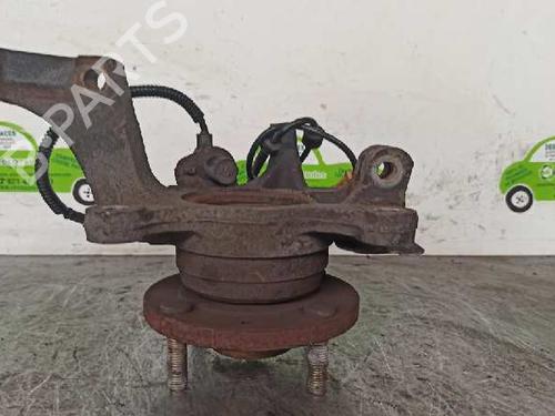 Right front steering knuckle CHEVROLET LACETTI (J200) 1.6 | BP5805086M26 