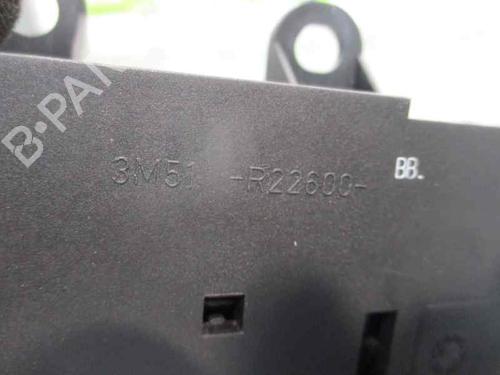 Front right interior door handle FORD FOCUS II Turnier (DA_, FFS, DS) 1.6 TDCi | BP3217595I14 