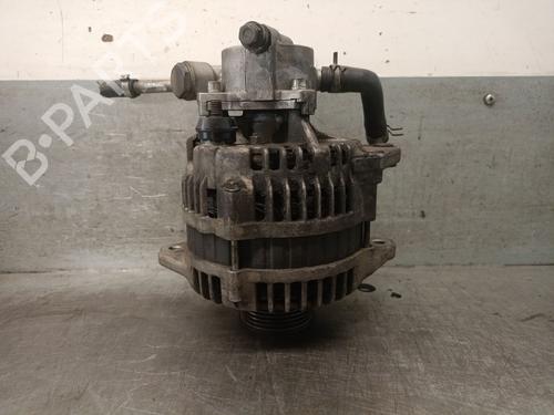 Generator OPEL MERIVA A MPV (X03) 1.7 DTI (E75) | BP27298631M7 