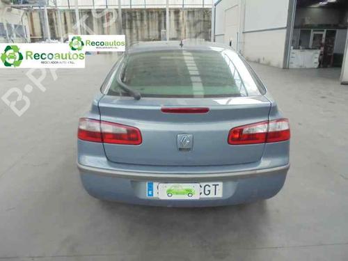 Sikkerhedssele-spænde RENAULT LAGUNA II (BG0/1_) 1.9 dCi (BG08, BG0G) | BP20248859I32 