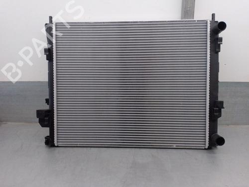 Used Water radiator Water radiator 12990862 12990862