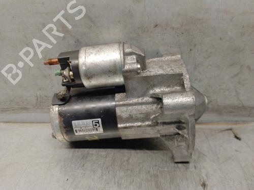 Used Starter PEUGEOT EXPERT Tepee (VF3X_) 2.0 HDi 130 (128 hp) 17897559