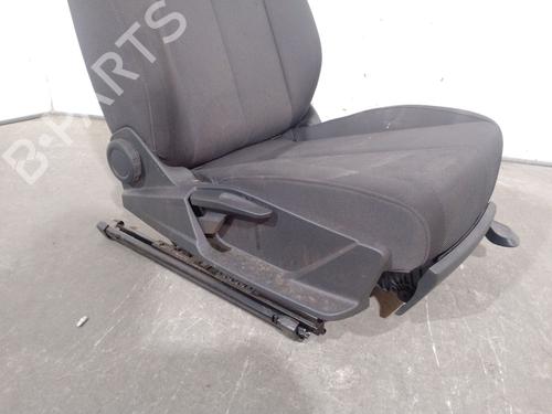 Right front seat AUDI Q3 (F3B) 35 TDI | BP29457166C16 