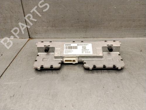 Electronic module BMW X3 (G01, F97, G08) sDrive 18 d Mild-Hybrid | BP36323494M83 - Image 3