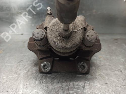 Left rear brake caliper BMW 3 (E90) 320 d | BP11617629M107 
