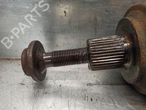 Left rear driveshaft AUDI A8 D3 (4E2, 4E8) 3.0 TDI quattro | BP10331633M40 