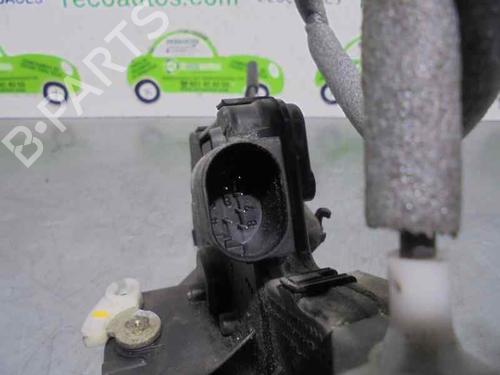 Rear right lock BMW 3 Touring (E46) 320 d | BP2053451C99 