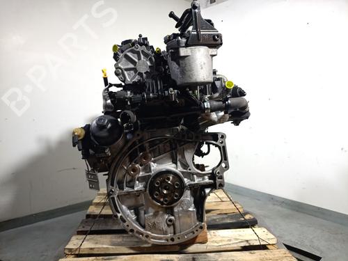 Engine FORD FOCUS III 1.6 TDCi | BP38272958M1 - Image 4