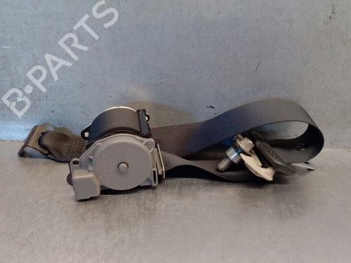 Rear left seatbelt MITSUBISHI OUTLANDER III (GG_W, GF_W, ZJ, ZL, ZK) Plug-in Hybrid (GG2W) | BP29123409I29 
