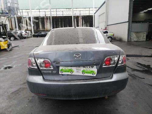 Headlight switch MAZDA 6 Hatchback (GG) 2.0 DI (GG14) | BP8227881I24  - Image 6