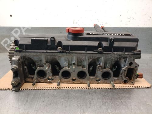 Used Cylinder head RENAULT CLIO I (B/C57_, 5/357_) 1.2 (B/C/S57A, B/C57S, 5/357F, 5/357J, 5/357L, 5/357R) (58 hp) 31753112