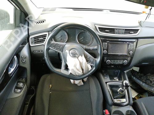 Elektronische module NISSAN QASHQAI II SUV (J11, J11_) 1.2 DIG-T | BP13820289M83 