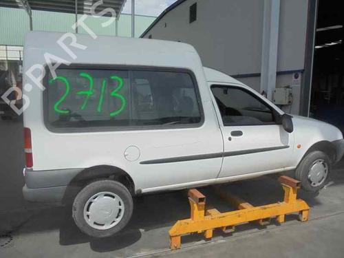 Starter FORD FIESTA Box Body/MPV (J5_, J3_)  | BP2058770M8 