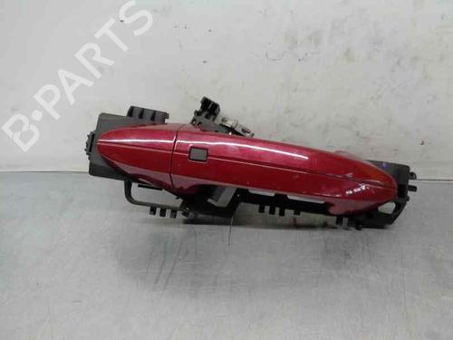 Used Front right exterior door handle FORD FIESTA VI (CB1, CCN) [2008-2017]  6990225