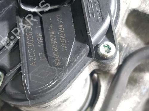 Engine RENAULT LAGUNA II (BG0/1_) 1.9 dCi (BG1A, BG1V) | BP37174514M1 - Image 9