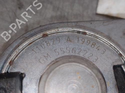 Electronic sensor OPEL CORSA D (S07) 1.2 (L08, L68) | BP37800801M84  - Image 6