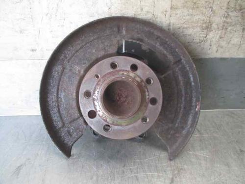 Used Left rear steering knuckle OPEL MERIVA A MPV (X03) 1.7 CDTI (E75) (100 hp) 5988422