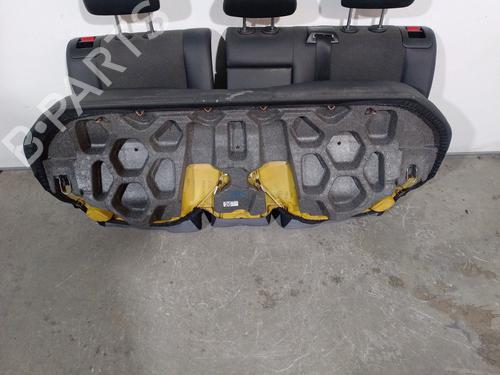 Rear seat MERCEDES-BENZ GLK-CLASS (X204) 320 CDI 4-matic (204.983) | BP17035559C17 