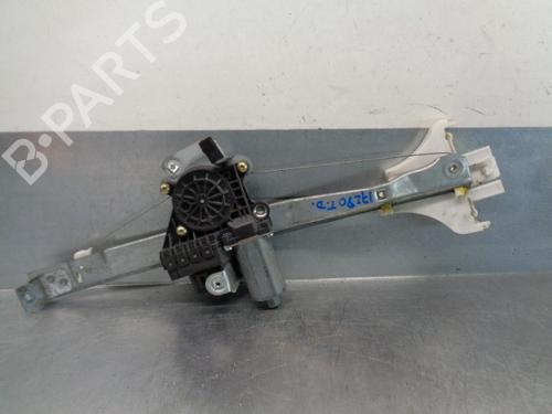 Used Rear right window mechanism FORD MONDEO III (B5Y) [2000-2007]  11929204
