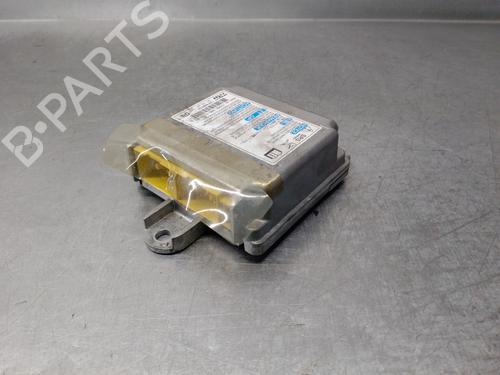 ECU airbags HONDA CIVIC VIII Hatchback (FN, FK) 2.2 CTDi (FK3) | BP15262973M53 